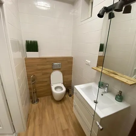 Apartament V Centre Pešej Zóny * Bratislava