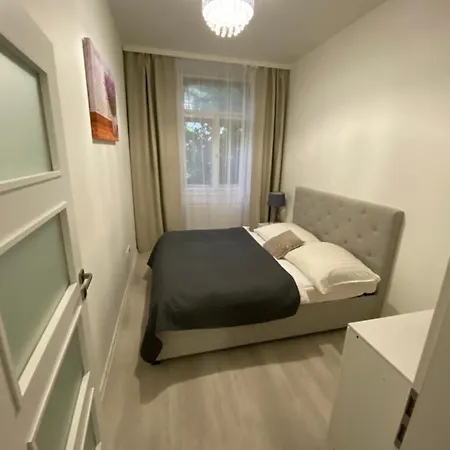 Apartamento Apartament V Centre Pešej Zóny *