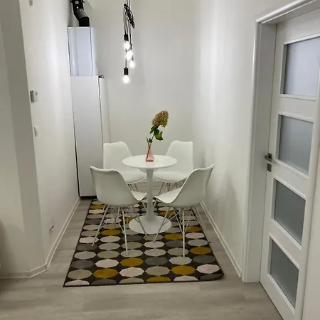 Apartment Old Town *