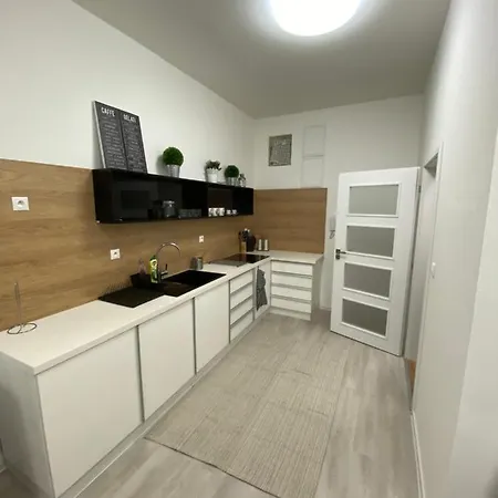 Apartment Old Town *