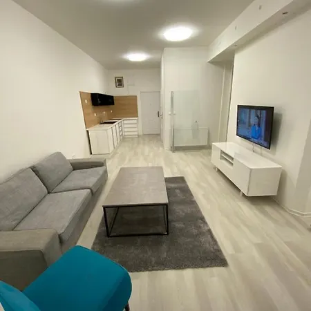 Apartament V Centre Pešej Zóny * Bratislava