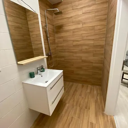 Apartament V Centre Pešej Zóny *