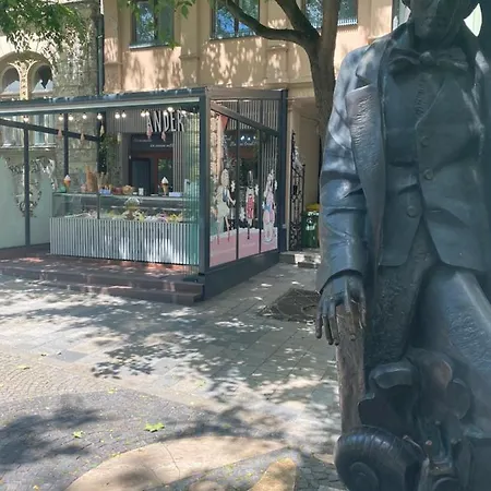 アパート Old Town ブラチスラヴァ