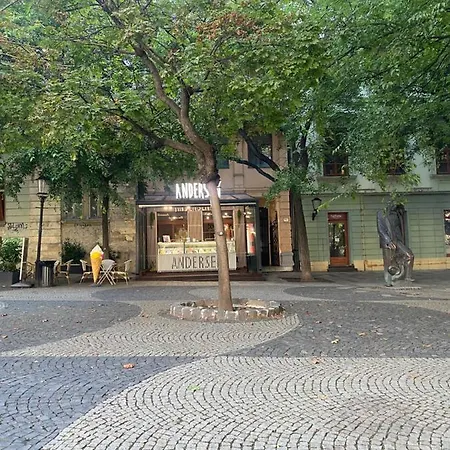 Apartament V Centre Pešej Zóny Bratislava