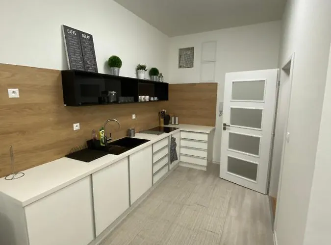 Apartment Old Town *