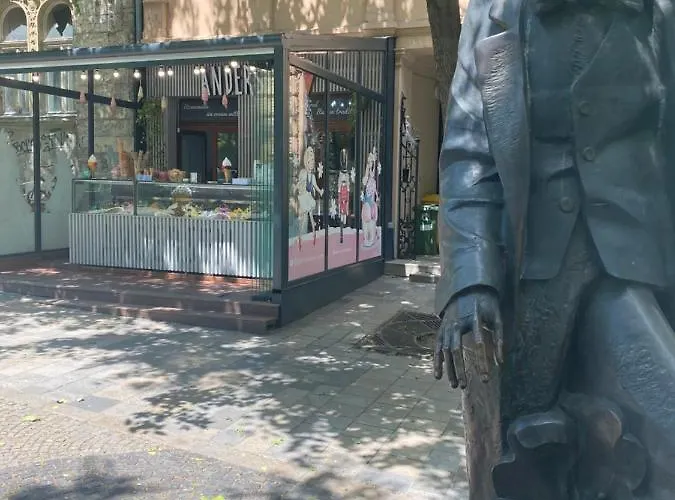 Apartman Old Town Pozsony